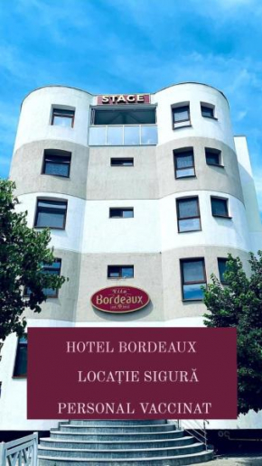 Hotel Bordeaux